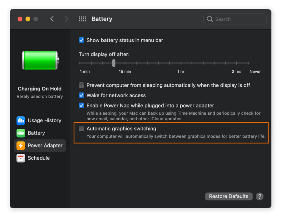 Why Is My MacBook Overheating and How to Stop it?